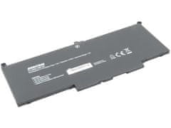 Avacom Dell Latitude 7280, 7480 Li-Pol 7.6V 7500mAh 57Wh