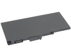 Avacom HP EliteBook 840 G3 series Li-Pol 11,4V 4400mAh