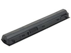 Avacom Dell Latitude E6220, E6330 Li-Ion 11.1V 2600mAh