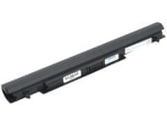 Avacom Asus A46, A56, K56, S550, K550, Li-Ion 14,4 V 2200 mAh