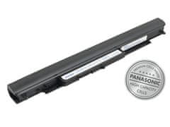 Avacom HP 250 G4, 240 G4 Li-Ion 14,8 V 3200 mAh 47 Wh