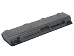 Avacom Toshiba Satellite L850 Li-Ion 10,8 V 5200 mAh