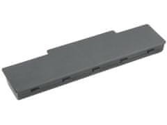 Avacom Acer Aspire 4920/4310, eMachines E525 Li-Ion 11,1V 5200mAh 58Wh