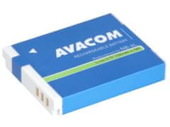 Avacom Canon NB-6L Li-Ion 3,7 V 1100 mAh 4,1 Wh