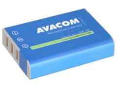 Avacom Fujifilm NP-95 Li-Ion 3,7 V 1800 mAh 6,7 Wh