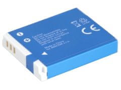 Avacom Canon NB-6L Li-Ion 3,7 V 1100 mAh 4,1 Wh