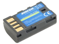 Avacom JVC BN-VF808, VF815, VF823 Li-Ion 7,2 V 800 mAh 5,8 Wh