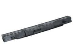 Avacom Asus GL552, ZX50 Li-Ion 14.4V 2600mAh 37Wh