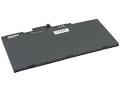 Avacom HP EliteBook 840 G4 series Li-Pol 11,55 V 4220 mAh 51 Wh