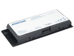 Avacom Dell Precision M4600 Li-Ion 11.1V 8400mAh