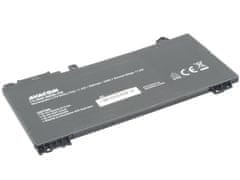 Avacom HP Probook 430, 440, 450 G6 Li-Pol 11,55 V 3900 mAh 45 Wh