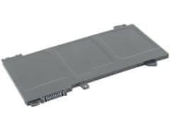 Avacom HP Probook 430, 440, 450 G6 Li-Pol 11,55 V 3900 mAh 45 Wh