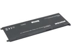 Avacom Dell Inspiron 17 7778 Li-Ion 15,2 V 3700 mAh