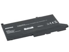 Avacom Dell Latitude 7280, 7480 Li-Pol 11,4 V 3600 mAh