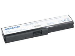 Avacom Toshiba Satellite L750 Li-Ion 10,8 V 5800 mAh / 60 Wh