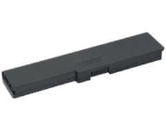 Avacom Toshiba Satellite L750 Li-Ion 10,8 V 5800 mAh / 60 Wh