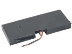 Avacom Dell Alienware M17x, M18x Li-Ion 14,8 V 5800 mAh