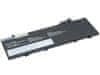 Lenovo ThinkPad T480S Li-Pol 11.58V 4950mAh 57Wh