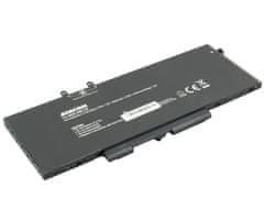 Avacom Dell Latitude 5400, 5500 Li-Pol 7.6V 8000mAh 61Wh