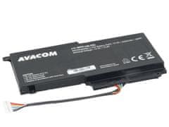 Avacom Toshiba Satellite L50, L55 Li-Pol 14,4 V 2500 mAh