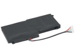 Avacom Toshiba Satellite L50, L55 Li-Pol 14,4 V 2500 mAh