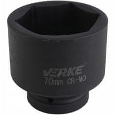 Verke  Gola matica 70mm nastavek 1 &quot;V39412