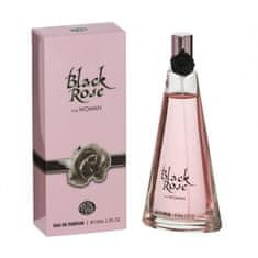 shumee Black Rose For Woman parfumska voda v spreju 100 ml