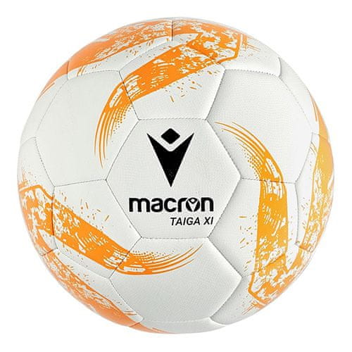 Macron TAIGA XI BALL N.5, TAIGA XI BALL N.5 | 58272160000 | TU