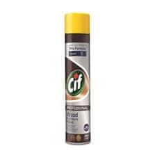 Cif Sprej za prah, za les, 400 ml