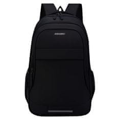 MG Backpack nahrbtnik 22L, črna