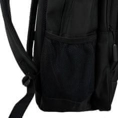 MG Backpack nahrbtnik 22L, črna