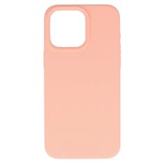 MG Silicone Lite ovitek za iPhone 16 Pro, oranžna