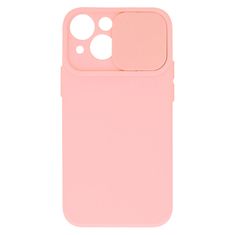 MG Camshield Soft ovitek za iPhone 11, salmon