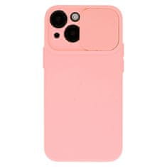 MG Camshield Soft ovitek za iPhone 11, salmon