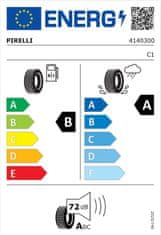 Pirelli Zimska pnevmatika 285/40R22 110V XL SCORPION Winter 2 4140300