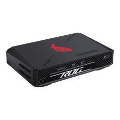 ASUS ROG NUC 760 Mini PC RNUC14SRKU7168A2I mini računalnik, Ultra 7 155H (90AS0051-M00050)