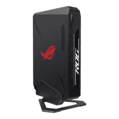 ASUS ROG NUC 760 Mini PC RNUC14SRKU7168A2I mini računalnik, Ultra 7 155H (90AS0051-M00050)