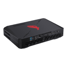 ASUS ROG NUC 760 Mini PC RNUC14SRKU7168A2I mini računalnik, Ultra 7 155H (90AS0051-M00050)