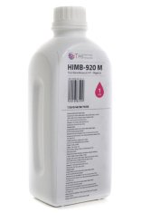 PRO Steklenička s črnilom za barvanje HP INK-MATE HIMB920