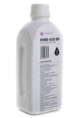 PRO Steklenička črnega pigmentnega črnila HP 1L (Pigment) INK-MATE HIMB920