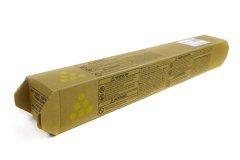 PRO Ricoh AF MPC3003 Y nadomestni toner Clear Box Yellow 841818