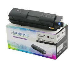 PRO Kartuša Web črna Kyocera TK1170 nadomestni toner