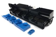 PRO Škatla za odpadni toner / Škatla za odpadni toner za Minolta C226, C227, C266, C287, C367, WX105, WX-105 (A8JJWY1)