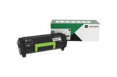 PRO Originalni Lexmarkov črni toner MS531, MX532 (66S2H00)