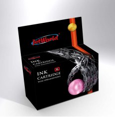 PRO Nadomestno črnilo JetWorld Light Magenta EPSON PP100LM (PJIC3, S020449, C13S020449)