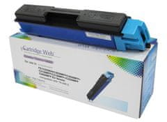 PRO Kartuša Web Cyan Kyocera TK590 nadomestni toner TK-590C