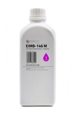 PRO Steklenička s pigmentiranim črnilom Epson 1L (Pigment) INK-MATE EIMB146