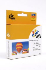 PRO Wox Rumeno nadomestno črnilo Epson T3474 34XL C13T34744010