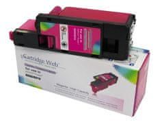 PRO Kartuša Web Magenta Xerox 6000/6010 nadomestni toner (regija 3) 106R01632