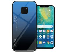 Miramarket Alogy Aurora Armor etui za Huawei Mate 20 Pro blue/black 07